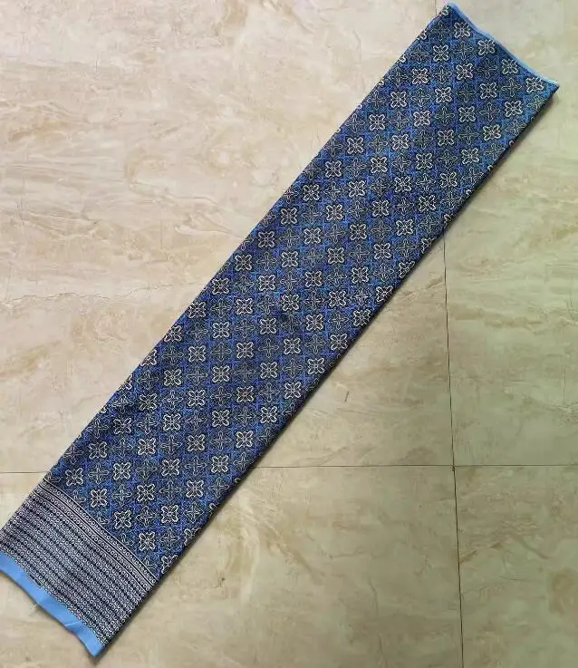 Batik Sarong Wrap - Malezja Longi Tube Spódnica Sarong Mężczyźni