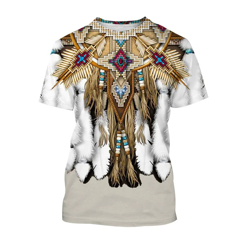 Indyjskie koszulki w stylu etn – Fashion Ethnic Indian Clothing recenzja i cena