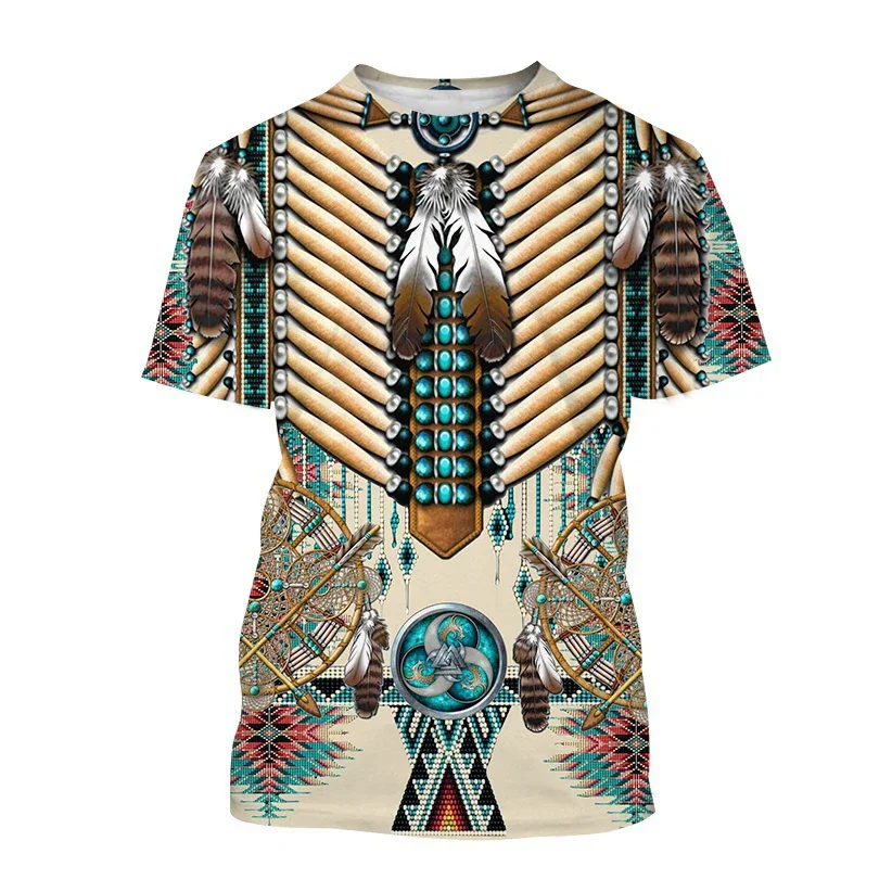 Indyjskie koszulki w stylu etn – Fashion Ethnic Indian Clothing recenzja i cena