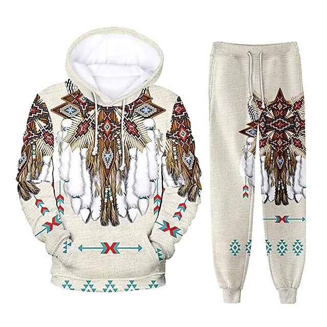 Męskie komplety dresowe w styl – Fashion Ethnic Indian Clothing recenzja i cena