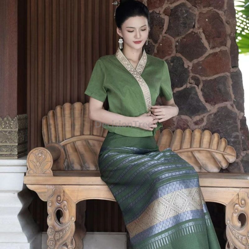 Odzież w stylu południowo-wsch – Batik Sarong Wrap recenzja i cena