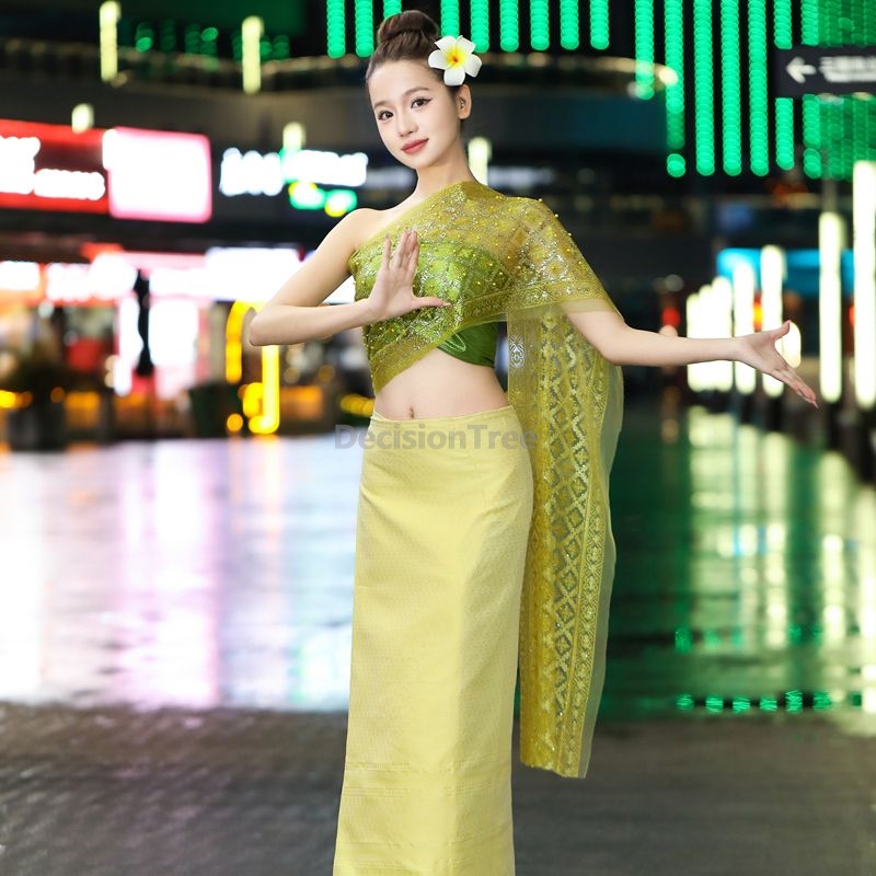Strój w egzotycznym stylu wróż – Batik Sarong Wrap recenzja i cena