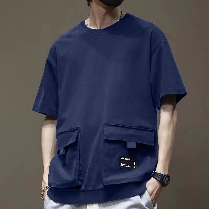 Summer New Cotton Vintage Ethn – Men'S Ethnic Fashion Trends recenzja i cena