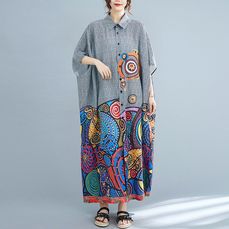 Indyjska pakistańska sukienka  – Fashion Ethnic Indian Clothing recenzja i cena