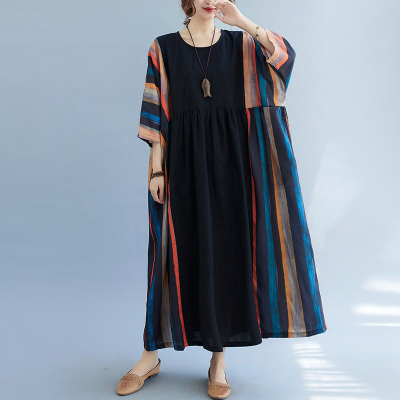 Indyjska pakistańska sukienka  – Fashion Ethnic Indian Clothing recenzja i cena