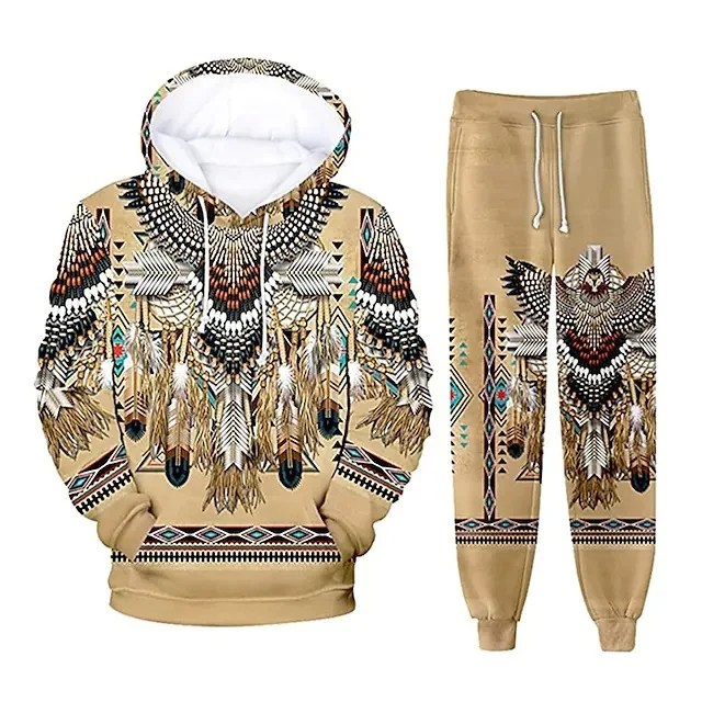 Męskie komplety dresowe w styl – Fashion Ethnic Indian Clothing recenzja i cena