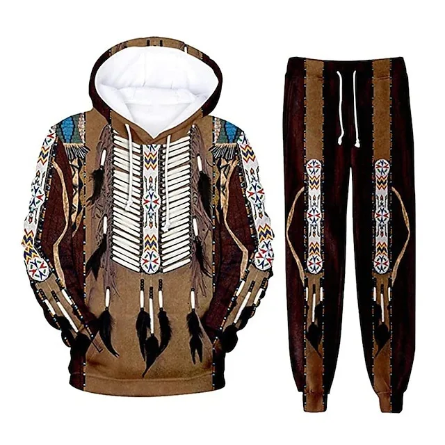 Męskie komplety dresowe w styl – Fashion Ethnic Indian Clothing recenzja i cena