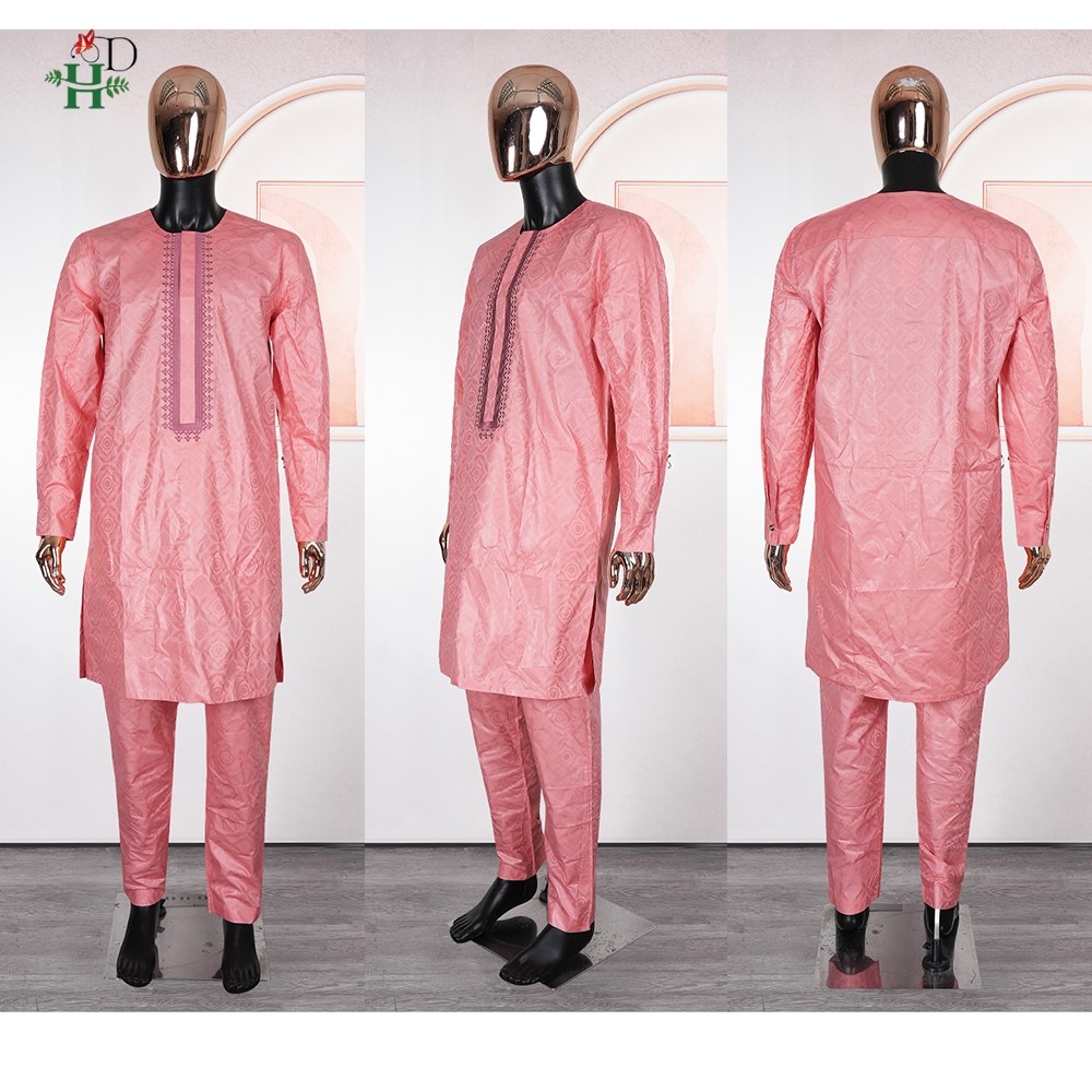 H&D 2026 Afrykańskie Ubrania M – Dashiki Shirt Men recenzja i cena
