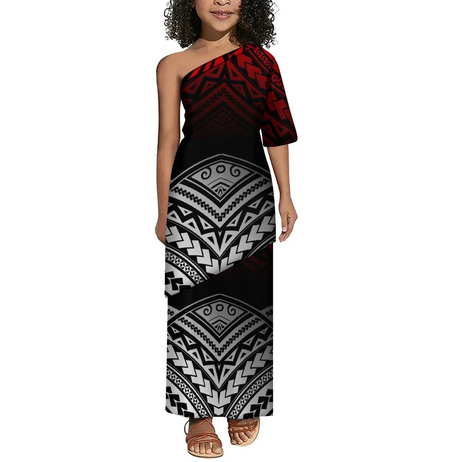 Tradycyjny plemienny styl etni – Ethnic Wear Fashion Designer recenzja i cena