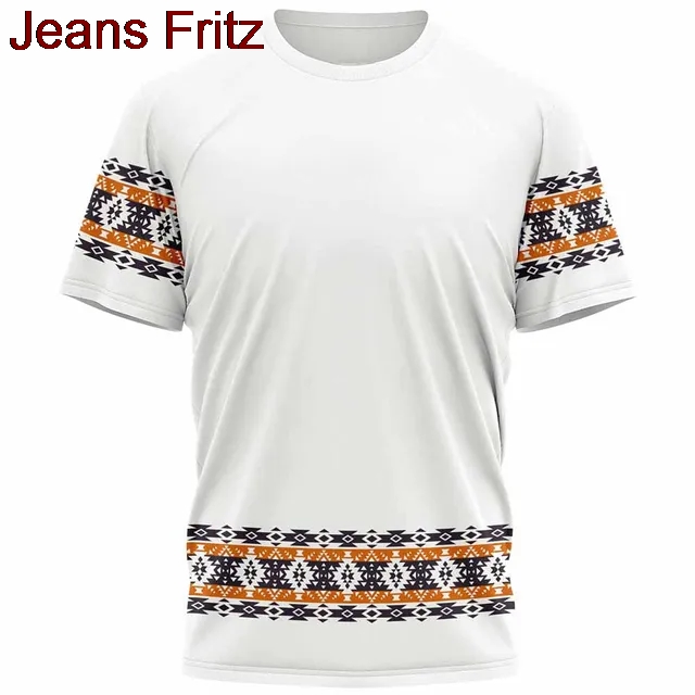Nowe etniczne koszulki Dashiki – Dashiki Shirt Men recenzja i cena