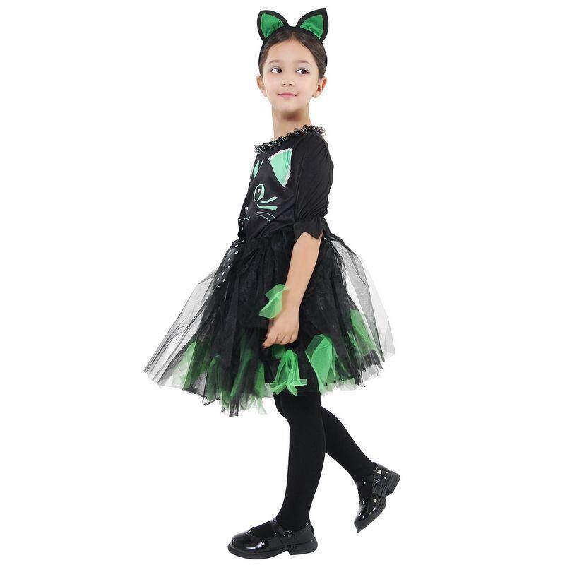 Kostium dziecięcy na Halloween – Ethnic Wear Fashion Brand recenzja i cena