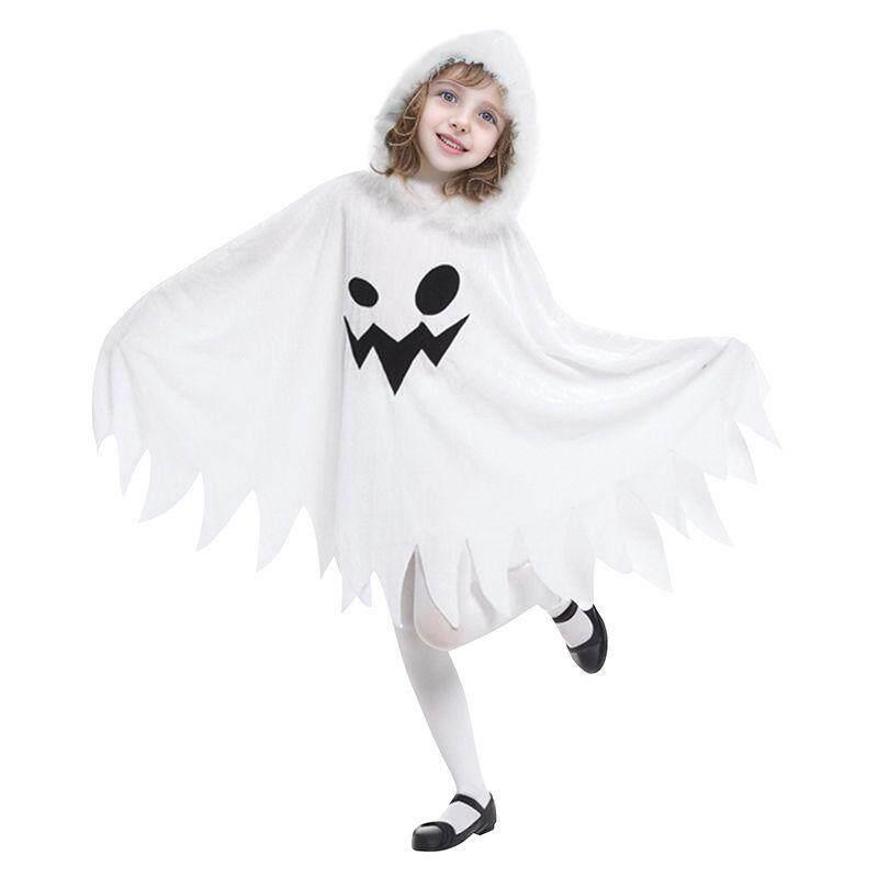 Kostium dziecięcy na Halloween – Ethnic Wear Fashion Brand recenzja i cena