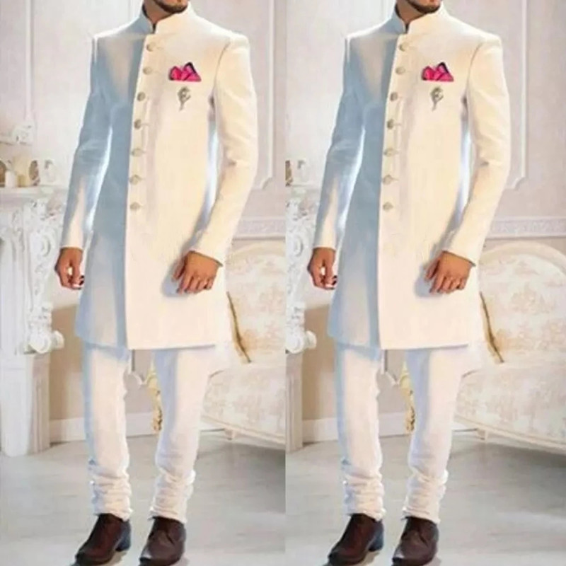 Fashion Design biały stojak ko – Ethnic Wear Fashion Designer recenzja i cena