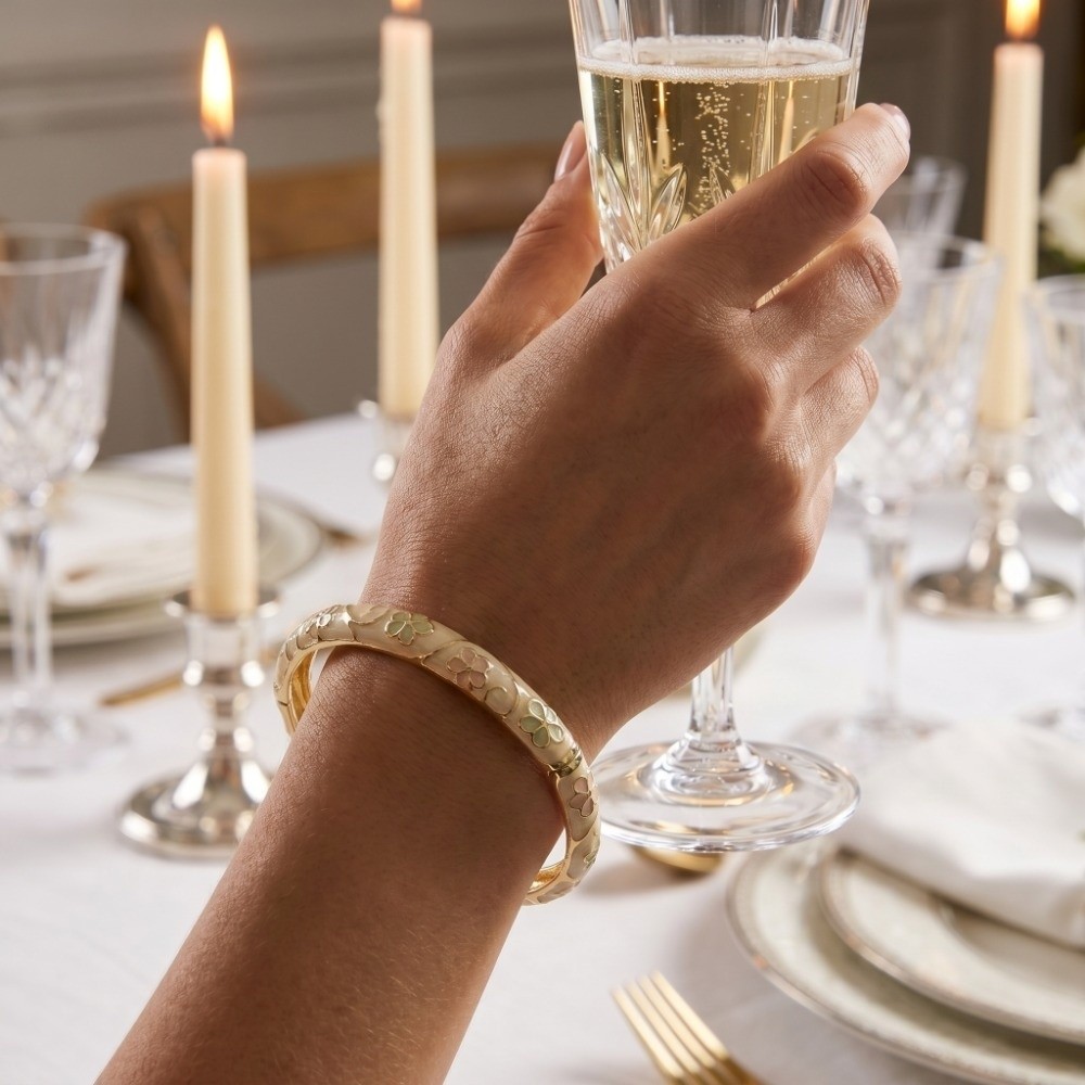 Kolorowa, vintage'owa bransole – Ethnic And Fashion recenzja i cena