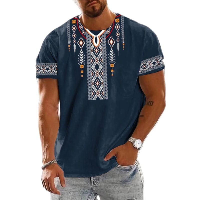 Trend 2025 Vintage Ethnic Grap – Men'S Ethnic Fashion Trends recenzja i cena