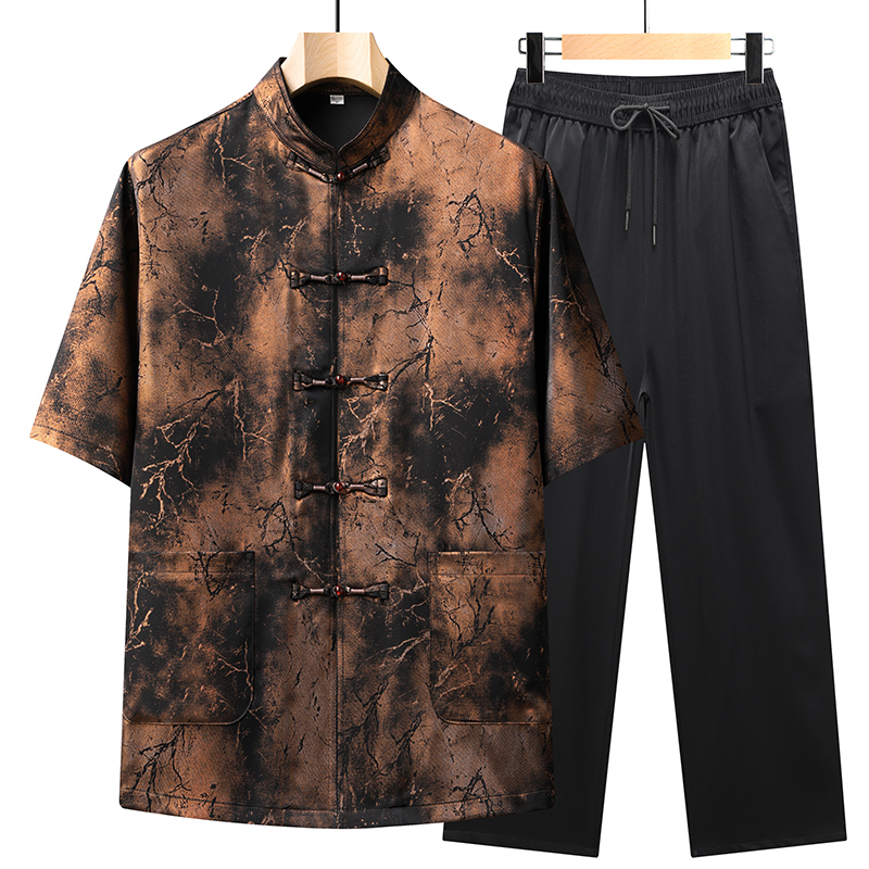 Komplety męskie koszula+spodni – Men'S Ethnic Fashion Trends recenzja i cena